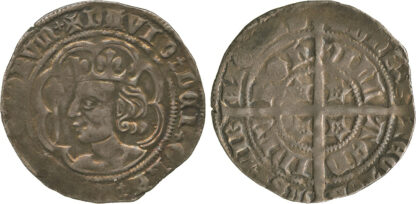 Scotland, David II, Groat, Edinburgh