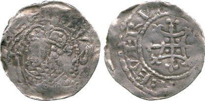 Henry I Penny York