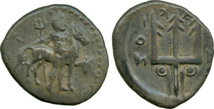 Crete, Rhaukos, AR Stater