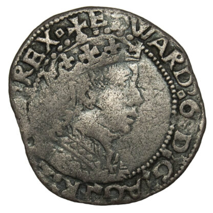 Edward VI, Groat, Southwark