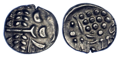 Durotriges, Silver Stater