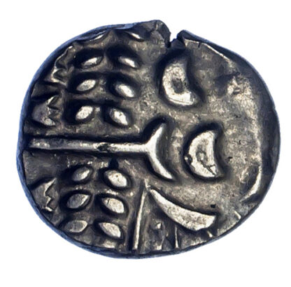 Durotriges, Silver Stater