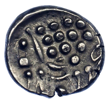 Durotriges, Silver Stater