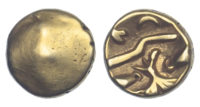 Morini, Gold Quarter Stater