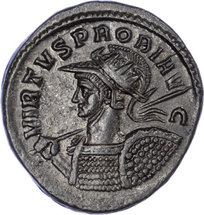 Probus, Antoninianus