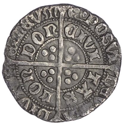 Richard III (1483-85), Groat