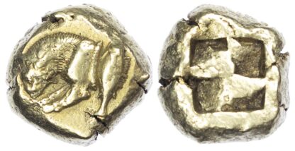 Mysia, Kyzikos, Electrum Stater