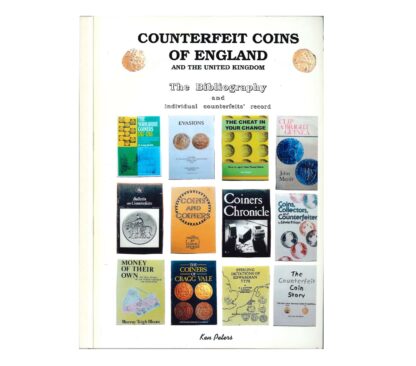 Counterfeit Coins of England and the United Kingdom