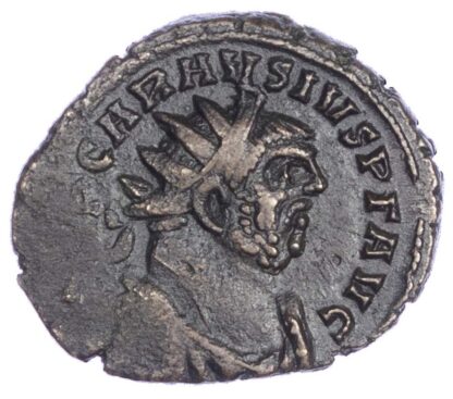 Carausius, Antoninianus