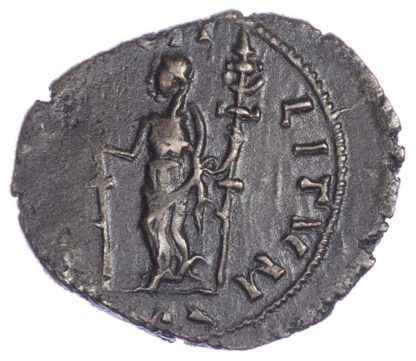 Carausius, Antoninianus