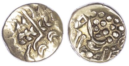 Celtic Britain, Gold Stater