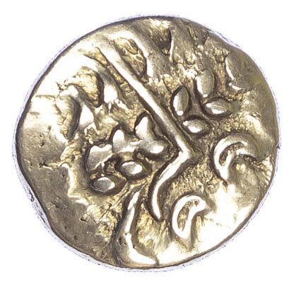 Celtic Britain, Gold Stater