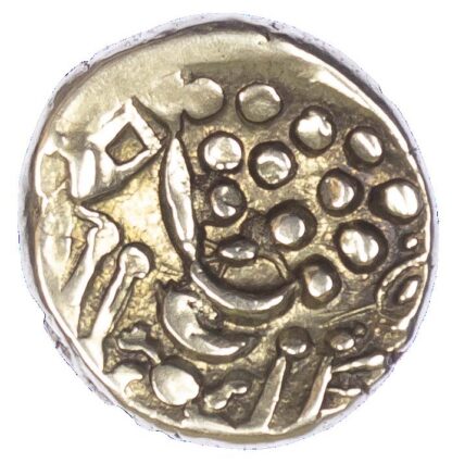 Celtic Britain, Gold Stater