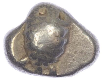 Aegina, Silver Stater