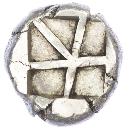 Aegina, Silver Stater