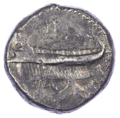 Sidon, Silver Double Shekel