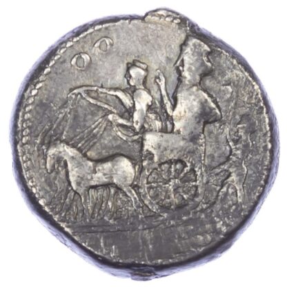 Sidon, Silver Double Shekel