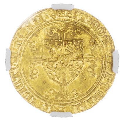 Netherlands, Brabant, Philippe le Bon / the Good (1433-67), Cavalier d’Or