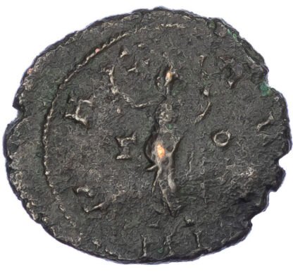 Carausius, Bronze Antoninianus