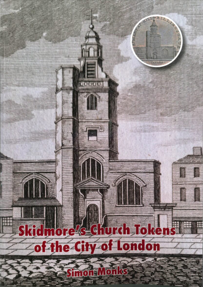 Skidmore’s Church Tokens of the City of London