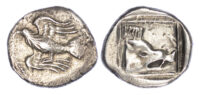 Crete, Lyttos, Silver Stater