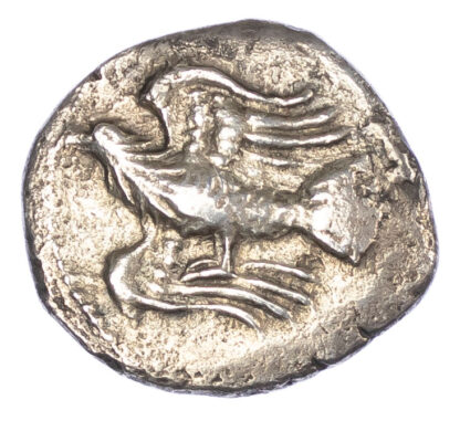 Crete, Lyttos, Silver Stater