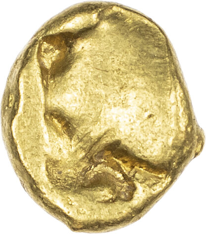 Achaemenid Empire, Gold Daric