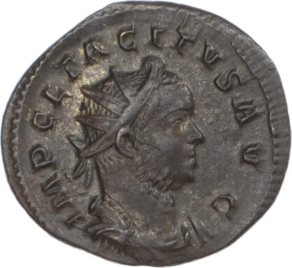 Tacitus, Billon Antoninianus