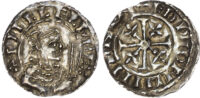 William II Rufus, Silver Penny