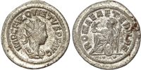 Quietus Billon Antoninianus